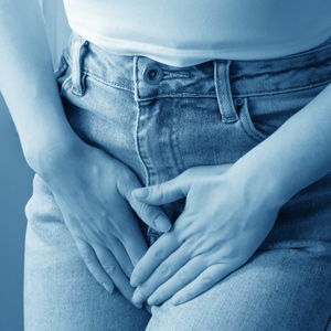 Traitement gynécologique